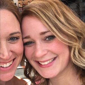 Meet your Posher, Maureen